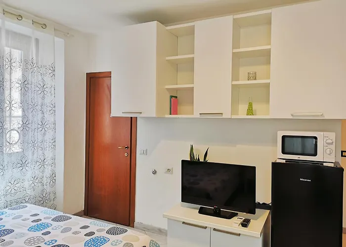 Lovely Flat Naviglio Grande